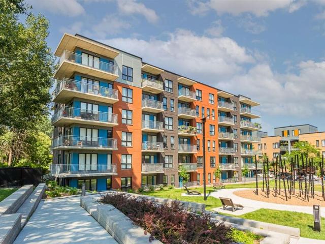 Apartment for rent in St. Leonard's, Quebec