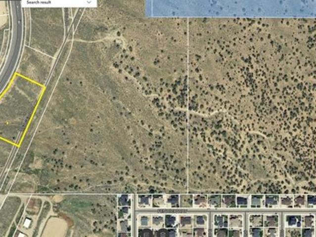 Land for sale in Iron, Utah