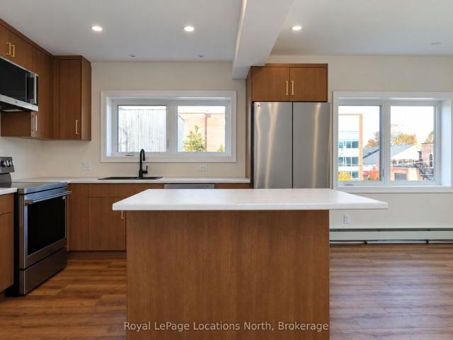 House for rent in Meaford, Southwestern Ontario