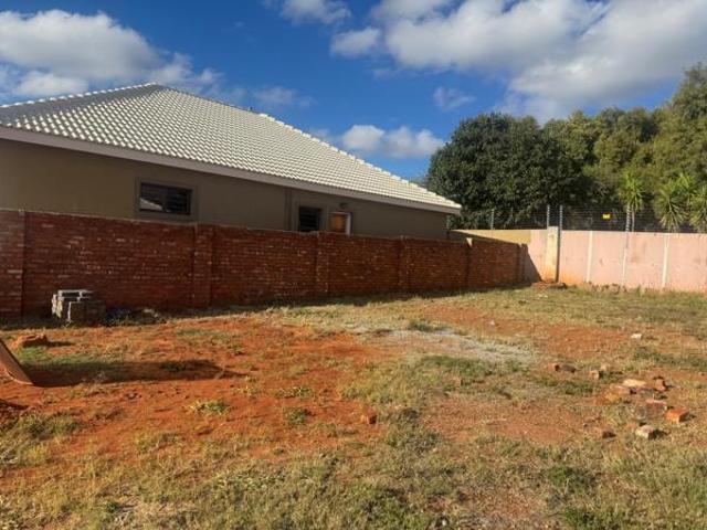 Property for sale in Dr Kenneth Kaunda, North West