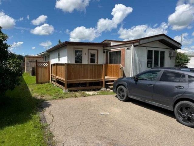 House for sale in Northwood Estates, City of Red Deer