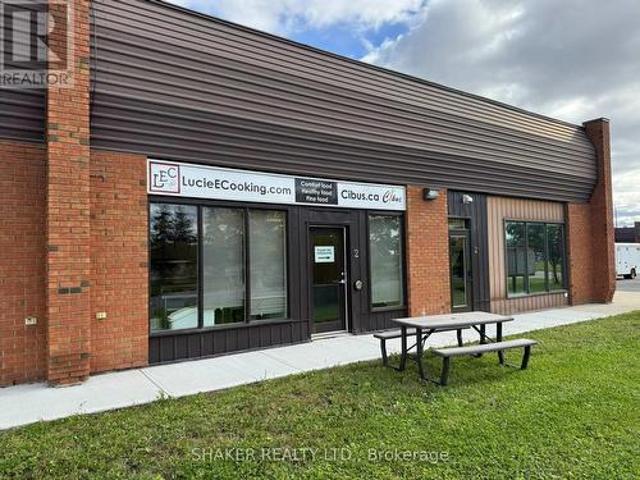 Commercial for sale in Beacon Hill-Cyrville, Ottawa