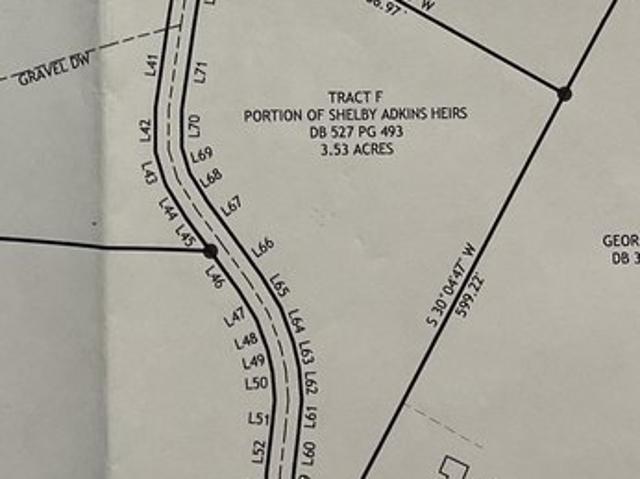Land for sale in Somerset, Kentucky