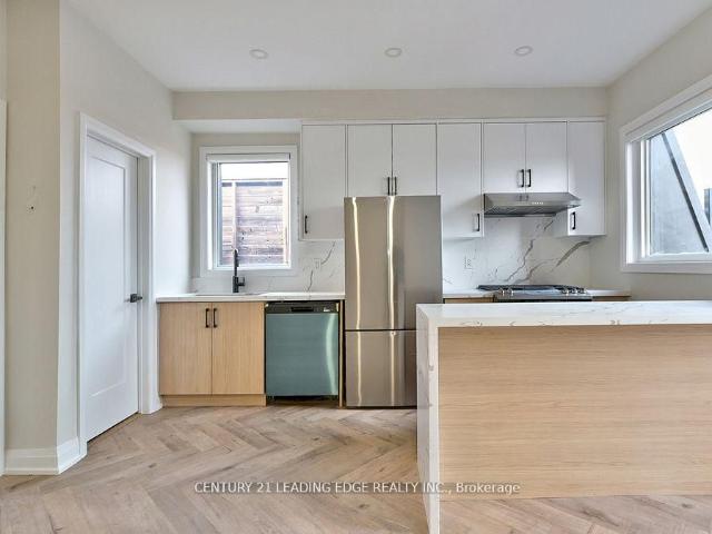 House for rent in Woburn, Ontario