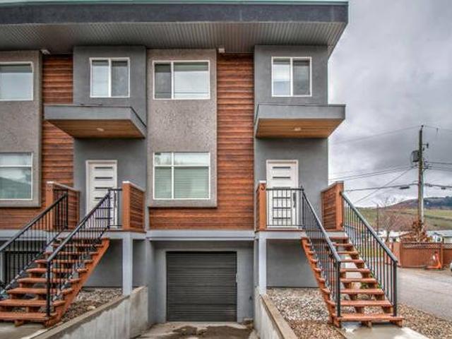 House for sale in Vernon, British Columbia