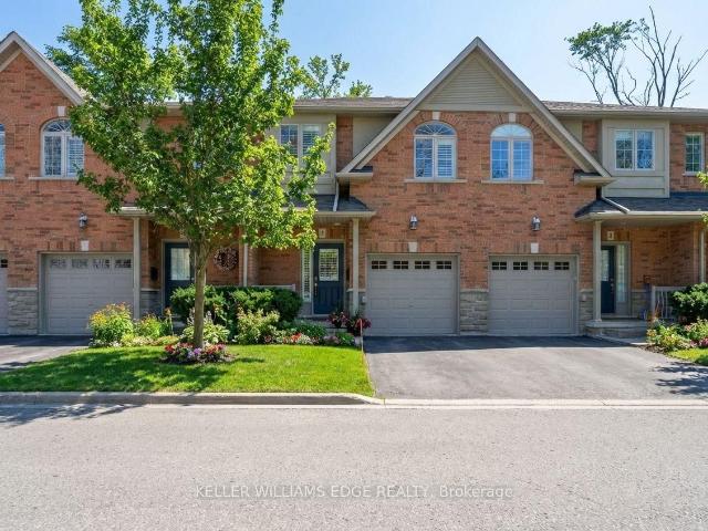 Condo for rent in Woburn, Ontario