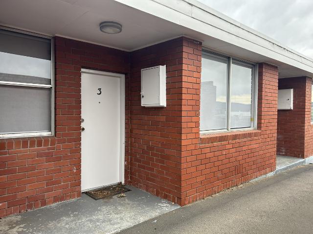 Apartment for rent in Hobart, Tasmania