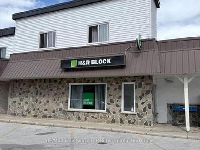 Commercial for rent in Port Elgin, Southwestern Ontario