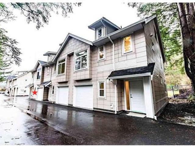Townhouse for sale in Hope, British Columbia