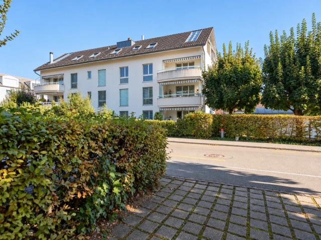 Wohnung kaufen in Shopping-Center, Spreitenbach