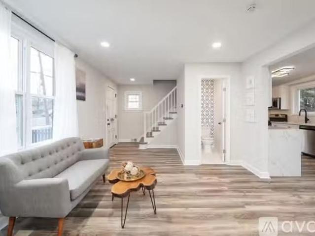 House for rent in Alexandria