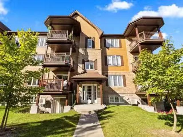 Condo for sale in Vaudreuil-soulanges, Quebec