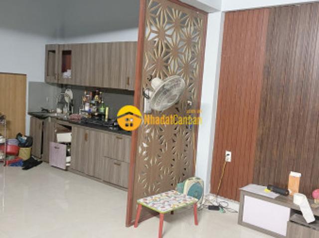 Nhà mặt phố bán