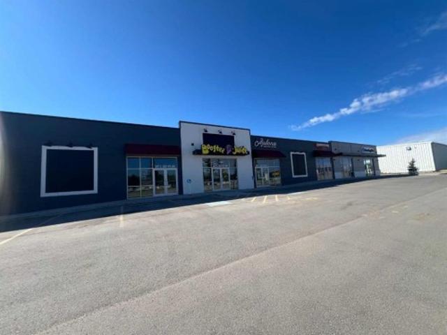 Commercial for sale in Edson, Alberta