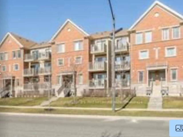 Condo for rent in Woburn, Ontario
