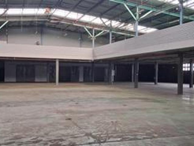 Commercial for rent in Johannesburg, City of Johannesburg Metropolitan Municipality