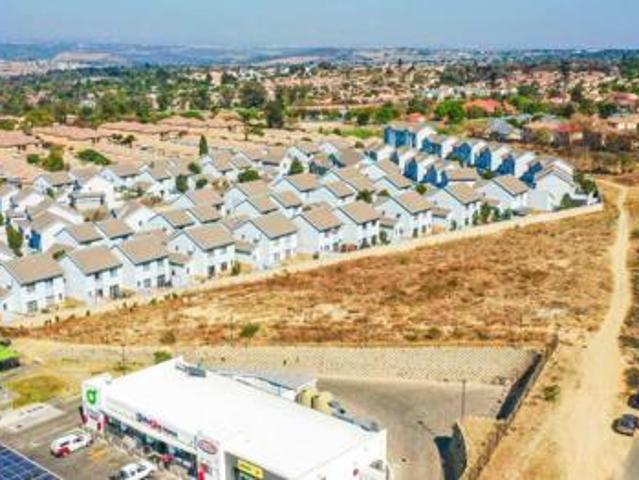 Property for sale in Vosloorus, Gauteng