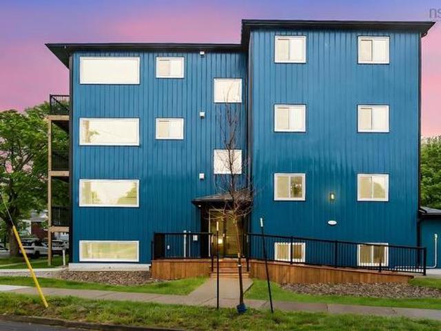 Condo for sale in Fairview, Nova Scotia