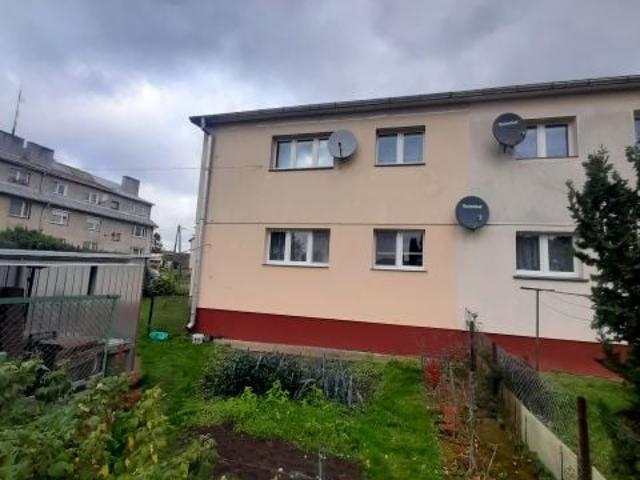 Mieszkanie na sprzedaż w Kuleszewo, powiat słupski