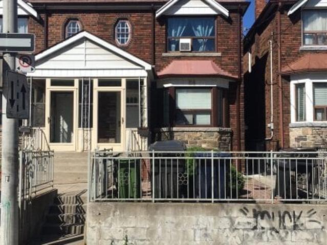House for rent in Woburn, Ontario