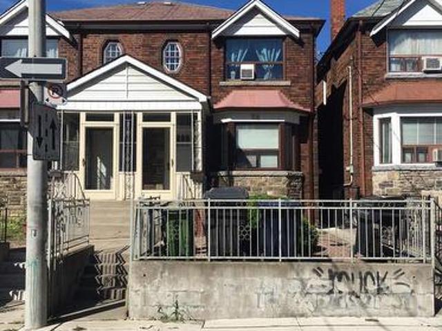 House for rent in Woburn, Ontario