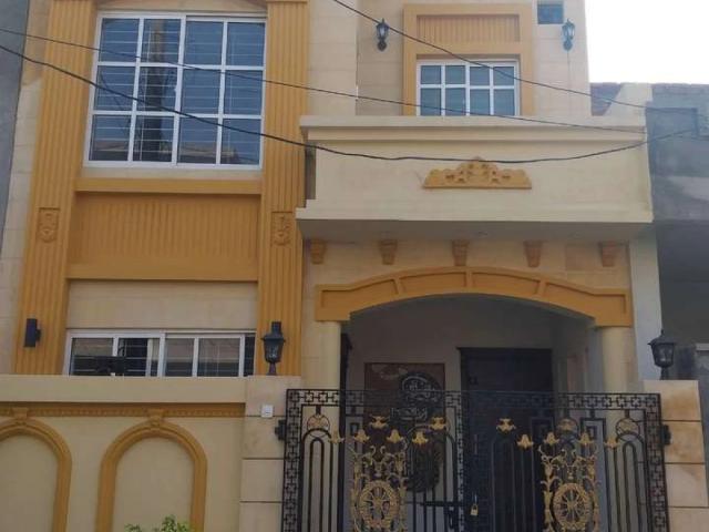 House for sale in Rawalpindi, Islamabad Capital Territory