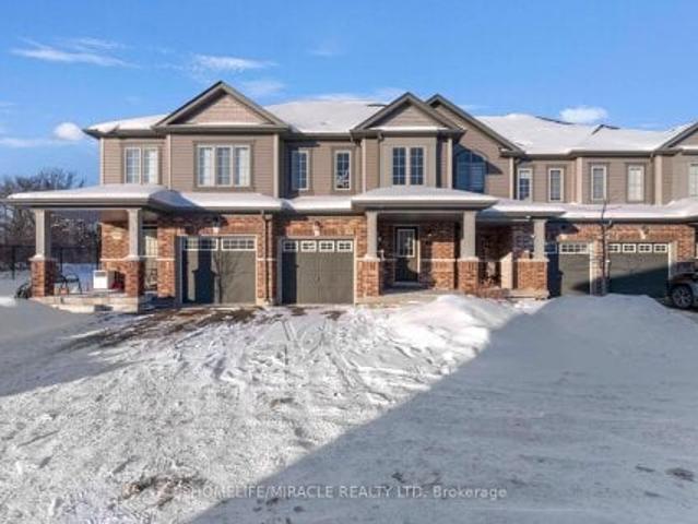 Property for sale in Cambridge, Ontario