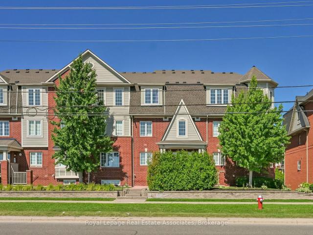 Condo for sale in Woburn, Ontario