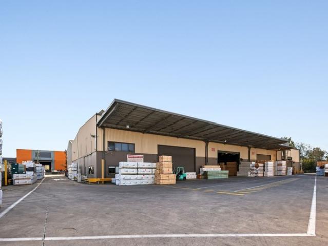 Warehouse for sale in Sydney, New South Wales