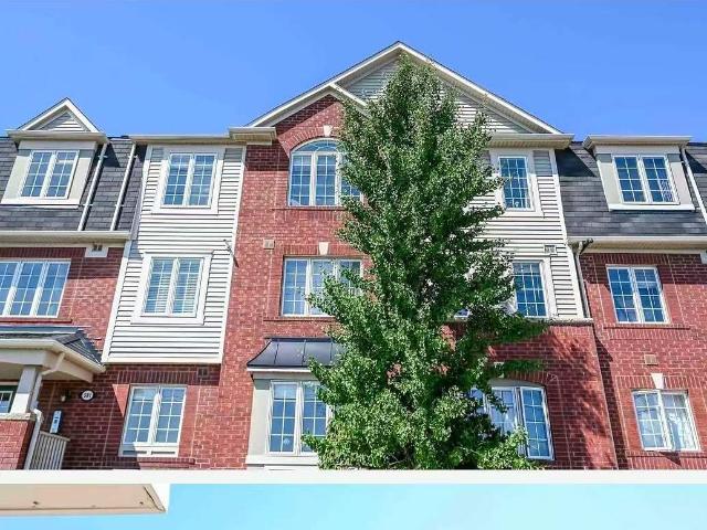 Condo for rent in Woburn, Ontario