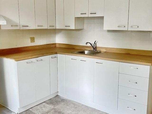 Apartment for rent in Montréal-Nord, Montréal