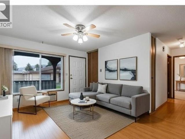 Townhouse for sale in Oliver, British Columbia