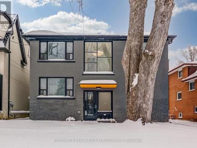 Property for rent in Woburn, Ontario