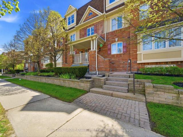 Condo for sale in Woburn, Ontario