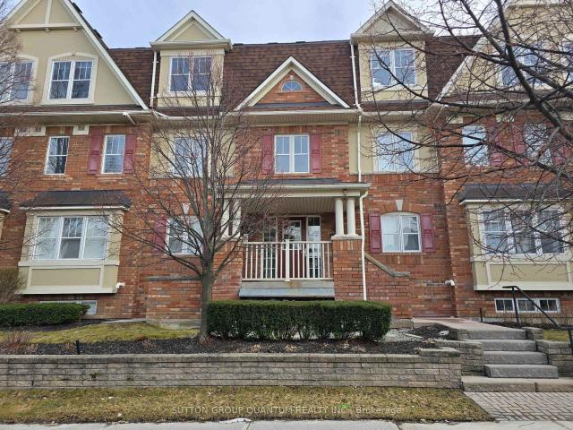 Condo for sale in Mississauga, Ontario