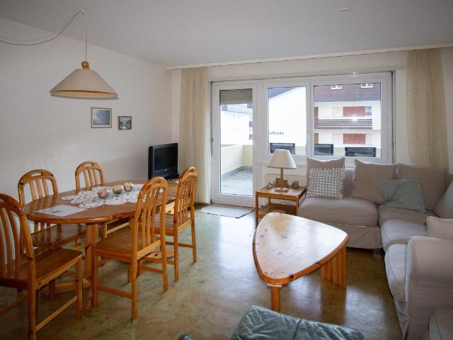 Immobilie kaufen in Leukerbad, Wallis