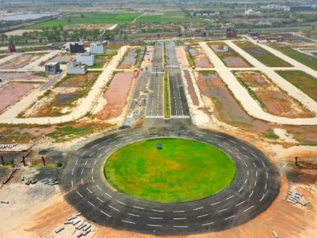 Land for sale in فیروزوالہ, لاہور ڈویژن