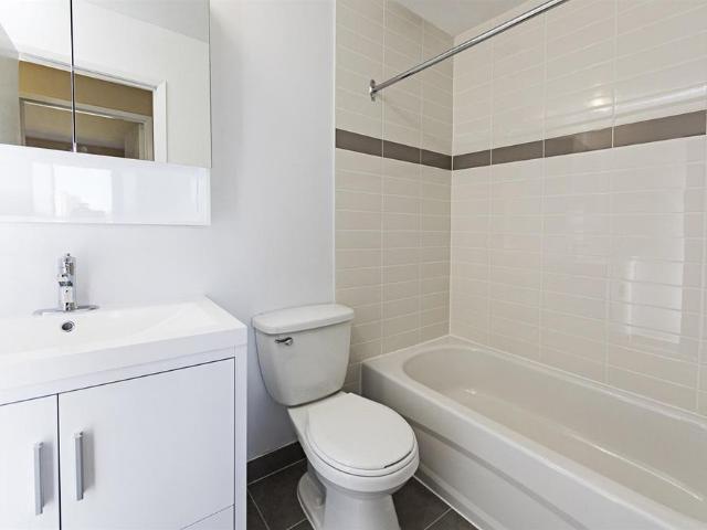 Apartment for rent in St. Leonard's, Quebec