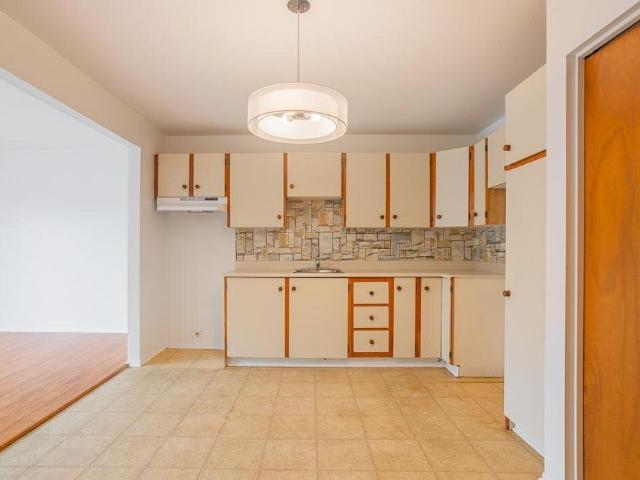 Apartment for rent in La Vallée-du-richelieu, Quebec