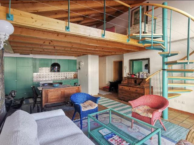 Dachwohnung kaufen in Leukerbad, Wallis