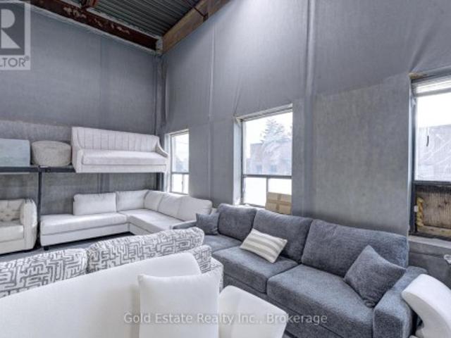 Commercial for sale in Georgina, Ontario