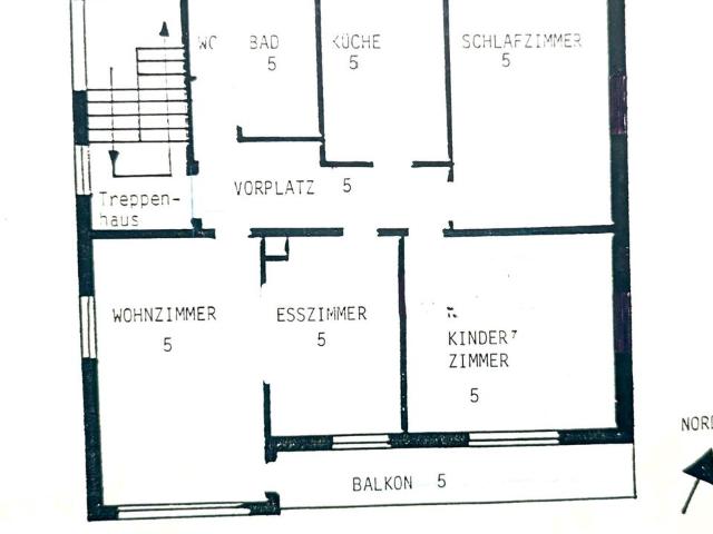 Wohnung kaufen in Herrenberg (Stadt), Herrenberg