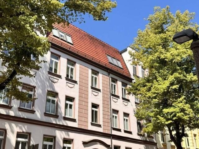 Apartment mieten in Halle, Sachsen-Anhalt