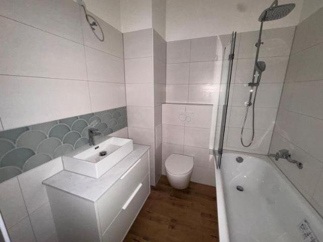 Apartment mieten in Halle, Sachsen-Anhalt