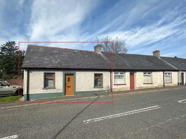 House for sale in Mountmellick, North Tipperary
