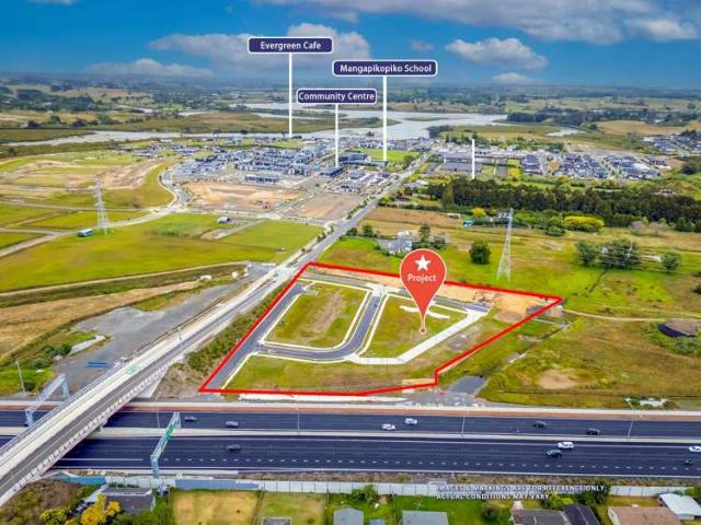 Townhouse for sale in Papakura, Oroua County