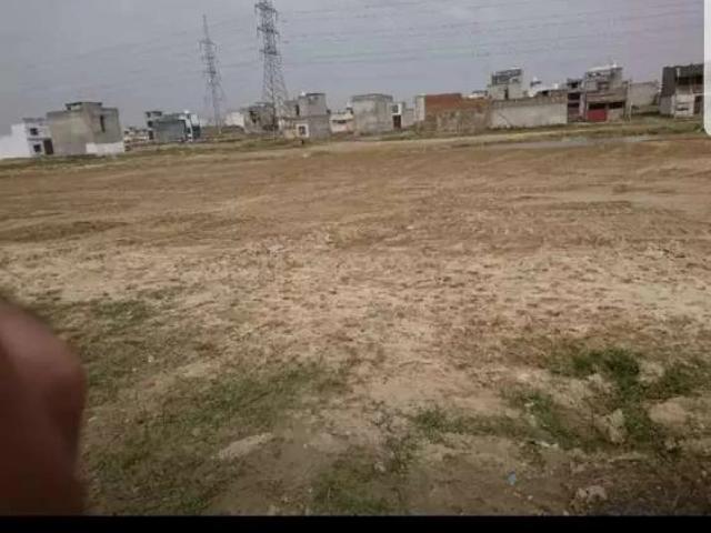 Land for sale in Taxila, Islamabad Capital Territory
