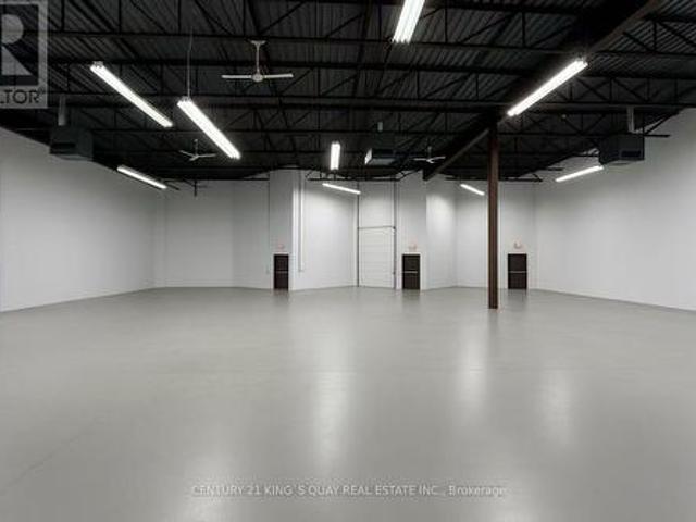 Commercial for sale in Brown's Corners, Markham
