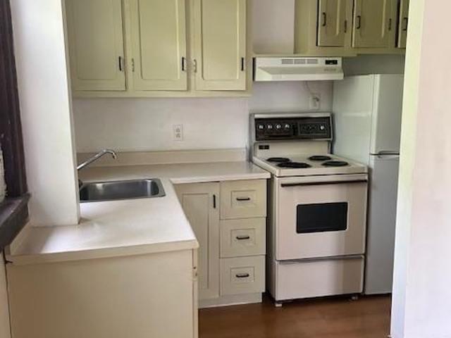 Apartment for rent in Sherbrooke, Quebec