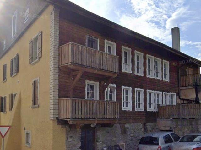 Apartment mieten in Romont, District de la Glâne